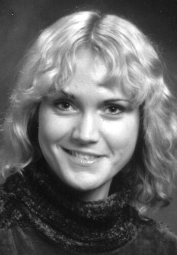 Karen M. Sandt